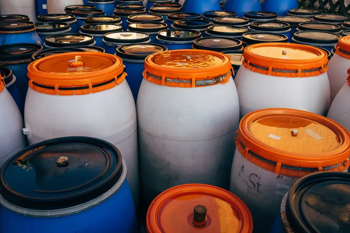 Chemical & Toxic Waste Cleanup in Catlettsburg, KY